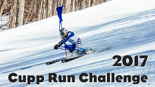 2017 Cupp Run Challenge Highlights [upl. by Blane]