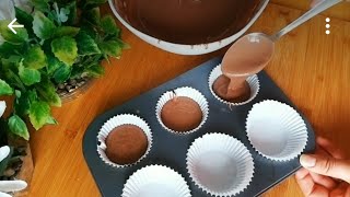 Ricette dolci molto facile e veloce ottima per colazione in pochi ingredienti ASMR [upl. by Tommie]