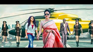 Jugaad  New South Indian Hindi Dubbed Movie 2024  New South Indian Hindi Dubbed Action Movies [upl. by Aliekat]