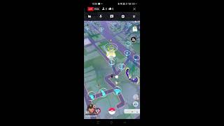 POKEMON GO Switu Gaming is live [upl. by Cassell688]