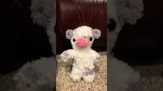 DOONEESE funny snl crochet yarn animals fail [upl. by Nahpos531]