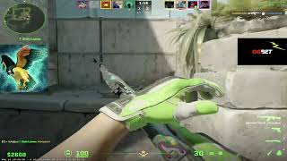 s1mple stream 2024  02  28 [upl. by Airbmak373]