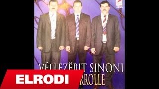 Vellezerit Sinoni  Kenga e Qemol Dejallisit [upl. by Nedarb]