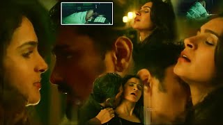 Siddharth Andrea jeremiah Super hit horror Movie scene  Anisha Victor  Atul Kulkarni  Icon Ent [upl. by Akitnahs]