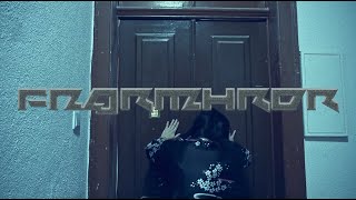 潘PAN  FNGRMHRDR Official Video [upl. by Treacy]