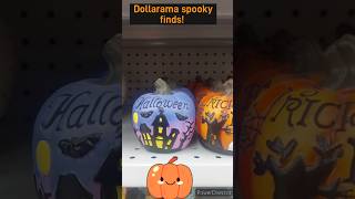 dollarama dollaramafinds dollaramaspooky halloween spookyseason spookyfinds shortsfeedbudget [upl. by Emmye]