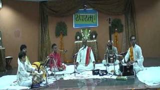 Bhagwati Prasad Gandharv  Raagmala [upl. by Adekahs701]