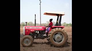 Conférence mondiale sur la mécanisation agricole durable [upl. by Corty372]