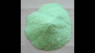 Ferrous Sulfate fertilizerfeed [upl. by Pryce]