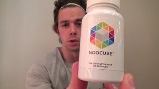 Noocube Review  Do Not Buy Before You Watch This Video 2024 [upl. by Earized583]