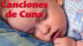 Cancion de Cuna para Dormir Bebes 8 Temas Larga Duracion Dormir e Relaxar Nanas [upl. by Caldeira773]