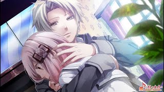 Engsub Zero Clock Norn9 NornNonet Ending Song [upl. by Hatty]