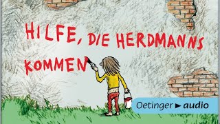 Hilfe die Herdmanns kommen  Das Kinderradio  Mikado am Morgen [upl. by Janerich]