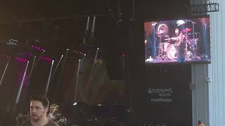 Jason Bonham Experience  Stairway to Heaven Syracuse NY [upl. by Esikram426]