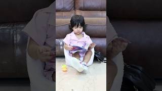 My Baby Got Failed in Nursery Class shorts ytshorts amyratalks youtubeshorts If Babies can Talk [upl. by Udall]