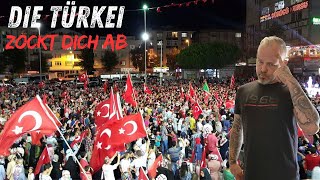 Abgezockt durch die Türkei [upl. by Vinn]