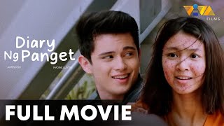 Diary Ng Panget FULL MOVIE HD  Nadine Lustre James Reid [upl. by Ahsa]