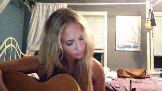 Original Song quotIf I Told Youquot by Niykee Heaton [upl. by Vaasta891]