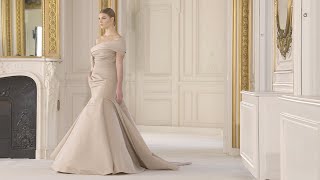 Valentino  Haute Couture Spring Summer 2022  Full Show [upl. by Aretina776]