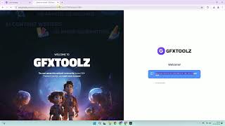 How To Reset Password  GFXToolz v70 [upl. by Eimac]