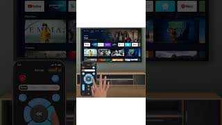 TV remote App voicerecordingtips smartphone voicerecordingapp audiorecording appreview2024 [upl. by Elocal]