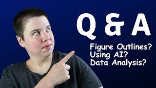 Answering Your Research Questions AI Dissertations and Data Analysis [upl. by Oinotla]