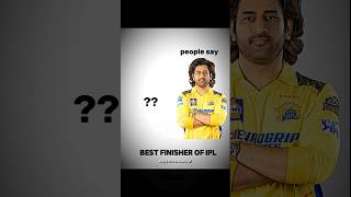 Best Finisher 🗿 cricket ipl ipl2025 abdevilliers msdhoni viratkohli indvsban shorts ipl2024 [upl. by Mayne]