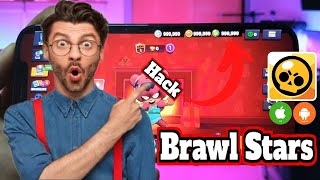 fastest way to get gems and coins in brawl stars last update 2024 [upl. by Lorens]