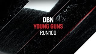 DBN  Young Guns Original Mix [upl. by Imoyaba]