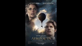 Filme  Os Aeronautas2019  The Aeronauts [upl. by Aneev]