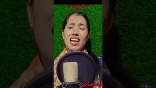 New song garhwali 2024 ll Manju Nautiyal ji new song 2024 ll shortvideo ll manjunautiyal [upl. by Shaine455]