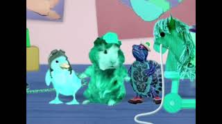 More Wonder Pets Confusion 16 [upl. by Thoma]