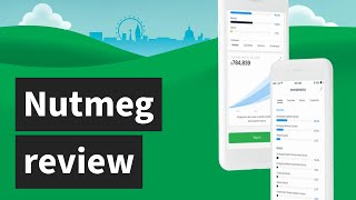 Nutmeg review Fees performance and products explained [upl. by Natehc975]