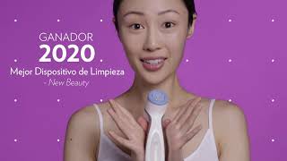 Nu Skin  Mantén Un Microbioma Saludable con ageLOC LumiSpa [upl. by Christyna]