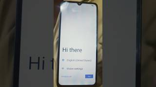 Redmi a3 a3x frp bypass without google account [upl. by Enoj]