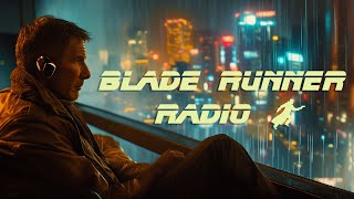 Blade Runner Radio [upl. by Oluap]