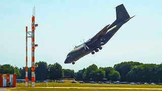 70 Unglaubliche Momente in der Luftfahrt die mit der Kamera festgehalten wurden [upl. by Ephram657]