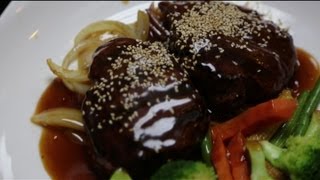 Teriyaki Steak [upl. by Ahsieka]