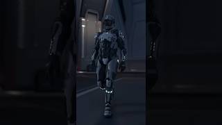 starcitizen Gear Showcase  Star Citizen  ORCmkX Iceborn [upl. by Beitch370]