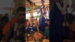 Jogu Lagam Bonam Shiva Goud Sai Bonam Yadav  Mallanna Kalyanam  Jogini kalyanam  Amavari Sigalu [upl. by Freudberg525]