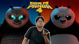 Kung Fu Panda 4 Tak Epik Tapi Enjoyable [upl. by Anuahsed328]