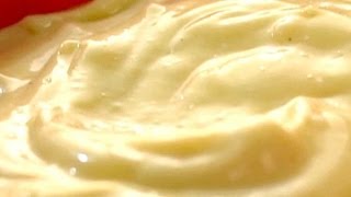 How to Make Aioli [upl. by Aierb]