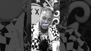 Alicia Keys ‘I Removed All the Toxic BS 🚫🔥  ​⁠DrinkChamps [upl. by Daveda]