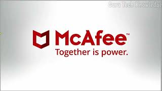 How to Uninstall McAfee on Windows 10 Completely  Uninstall in 2023 [upl. by Breh594]