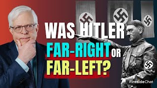 Was Hitler farright or farleft [upl. by Amin]