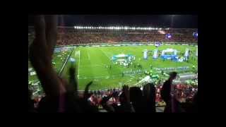 Nacional Campeon en Bogota 2 [upl. by Mackler]