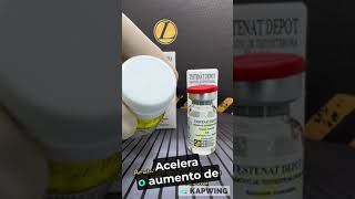 Dianabol  Enantato de Testosterona Ganhos Rápidos ou Sustentáveis 💥💪 [upl. by Helenka]