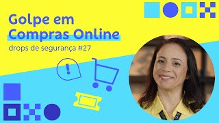 Golpe em Compras Online  BB [upl. by Gerge222]