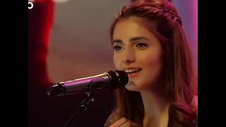 Afreen Afreen  Momina mustehsan voice only [upl. by Nightingale155]