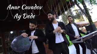 Anar Cavadov AY DEDE VideoClip 2024 [upl. by Vincent]